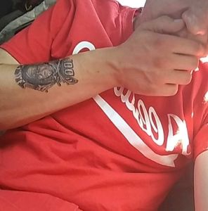 Meet your Posher, Roger